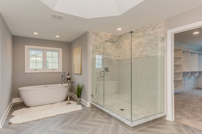 Best Bathroom Remodel Contractors in American Fork, UT