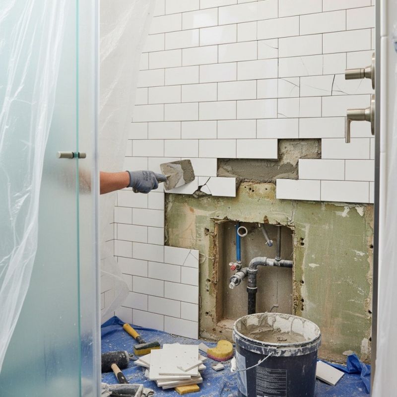 Top Bathroom Remodeling Companies in Sandy, UT